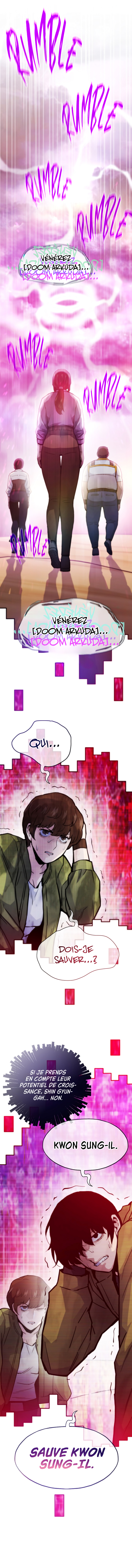 Past Life Returner Chapitre 82 - Page 10
