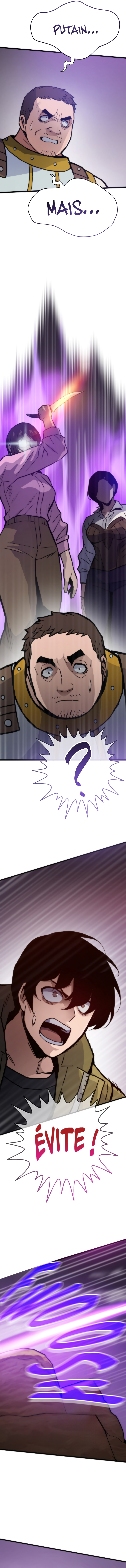 Past Life Returner Chapitre 82 - Page 12