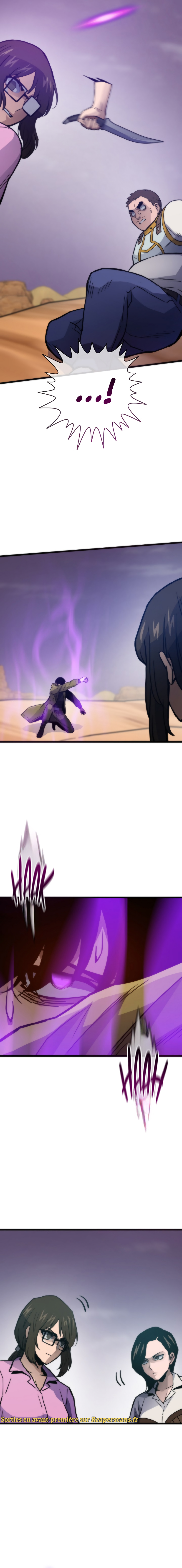 Past Life Returner Chapitre 82 - Page 13
