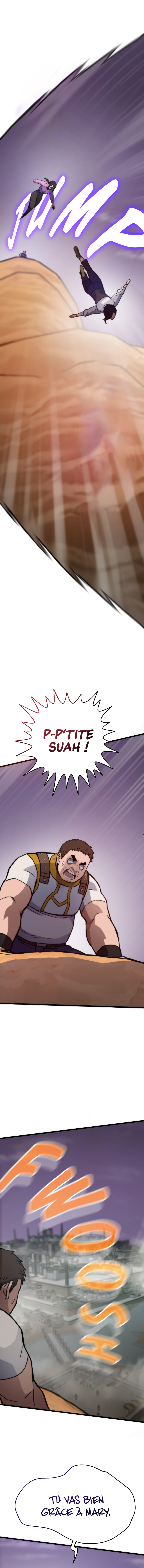Past Life Returner Chapitre 82 - Page 14