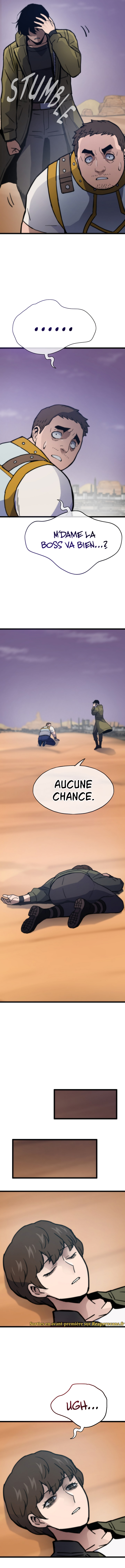 Past Life Returner Chapitre 82 - Page 15