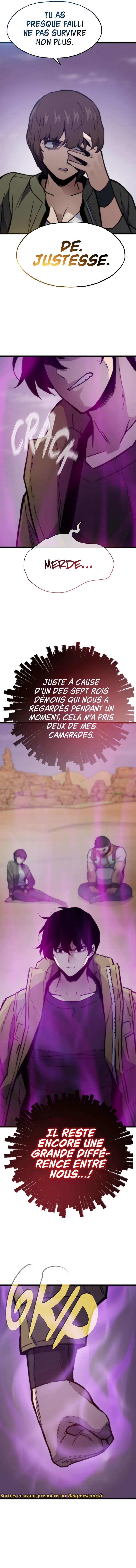 Past Life Returner Chapitre 82 - Page 17