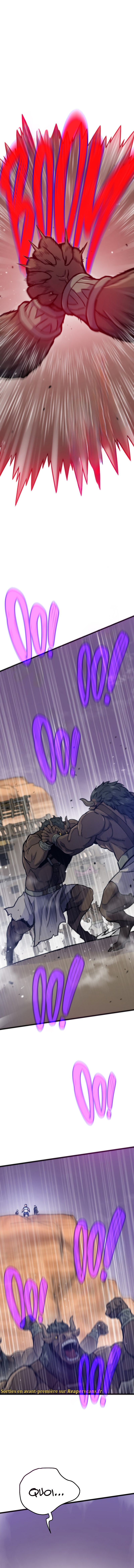 Past Life Returner Chapitre 82 - Page 2