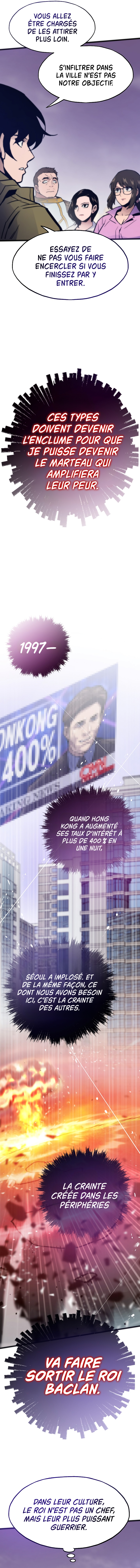 Past Life Returner Chapitre 82 - Page 4