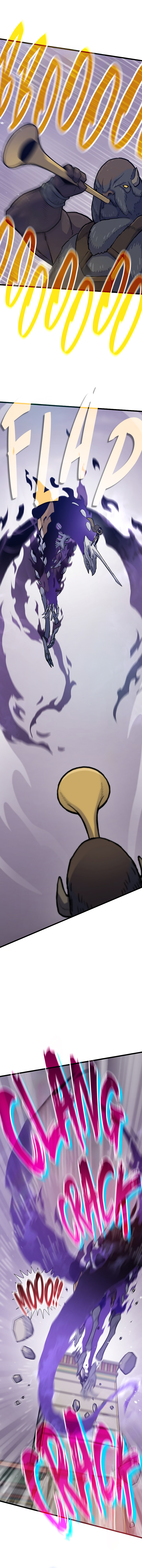 Past Life Returner Chapitre 83 - Page 10