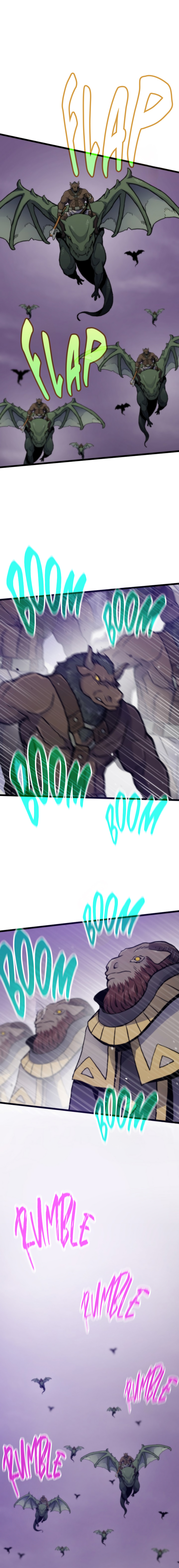 Past Life Returner Chapitre 83 - Page 12