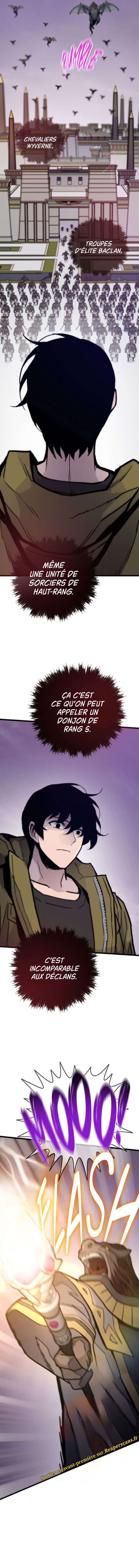Past Life Returner Chapitre 83 - Page 13