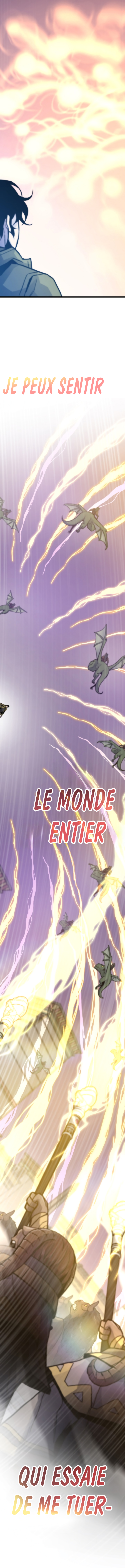 Past Life Returner Chapitre 83 - Page 15
