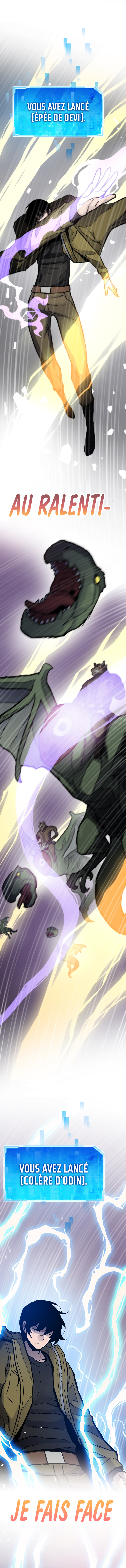 Past Life Returner Chapitre 83 - Page 16
