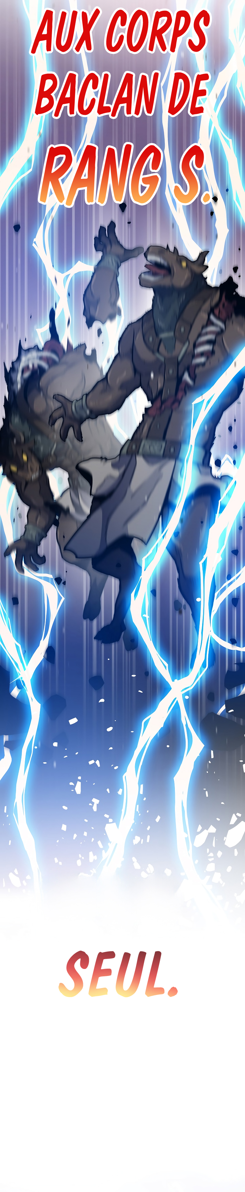 Past Life Returner Chapitre 83 - Page 17
