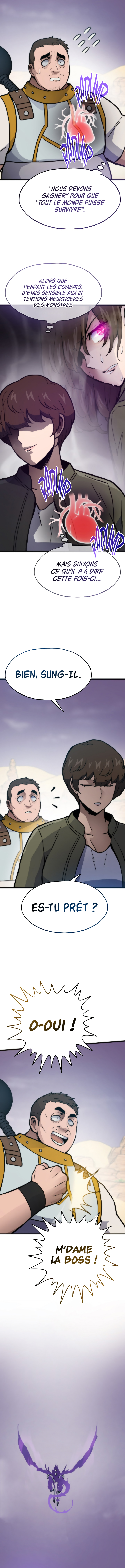 Past Life Returner Chapitre 83 - Page 6