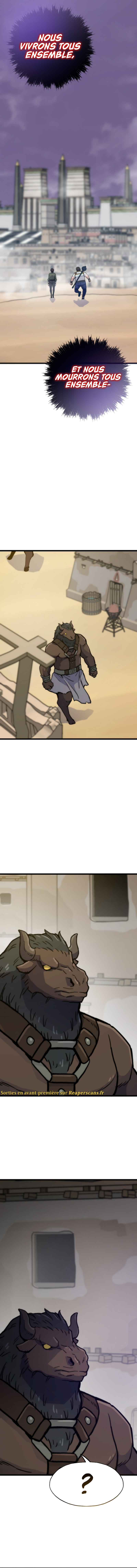 Past Life Returner Chapitre 83 - Page 7