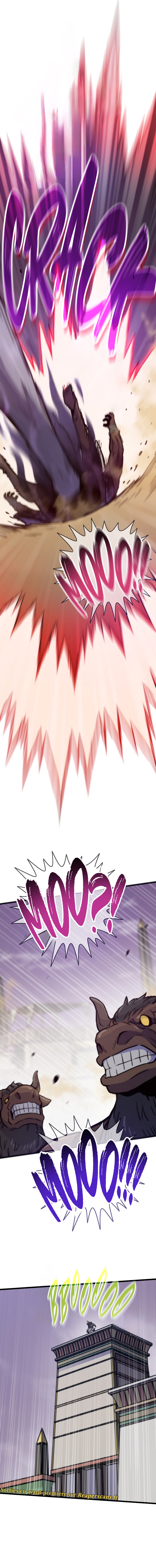 Past Life Returner Chapitre 83 - Page 9