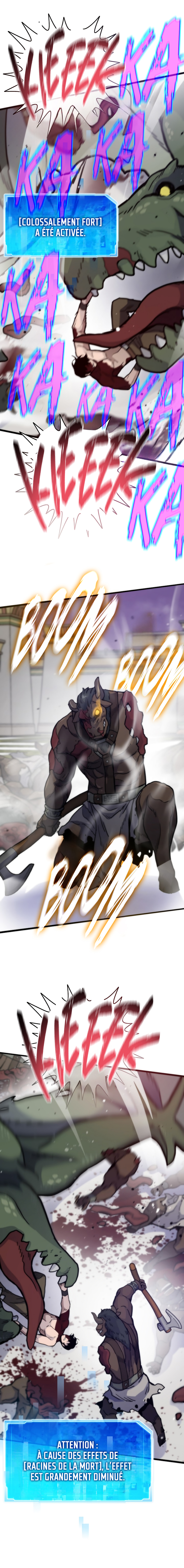 Past Life Returner Chapitre 84 - Page 14