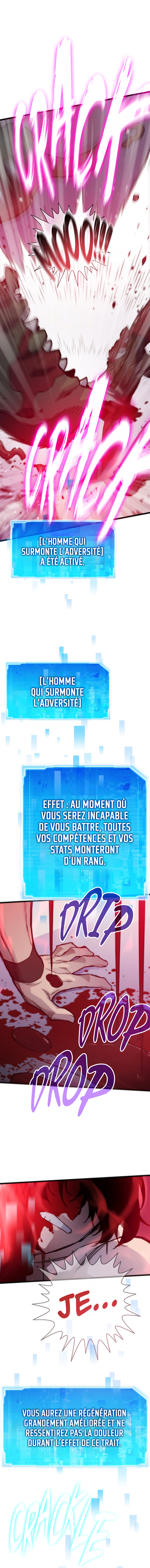 Past Life Returner Chapitre 84 - Page 16