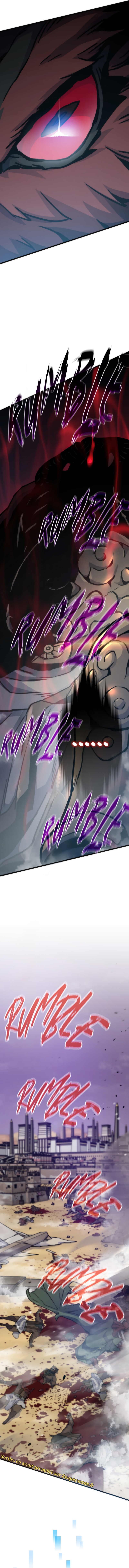 Past Life Returner Chapitre 84 - Page 18