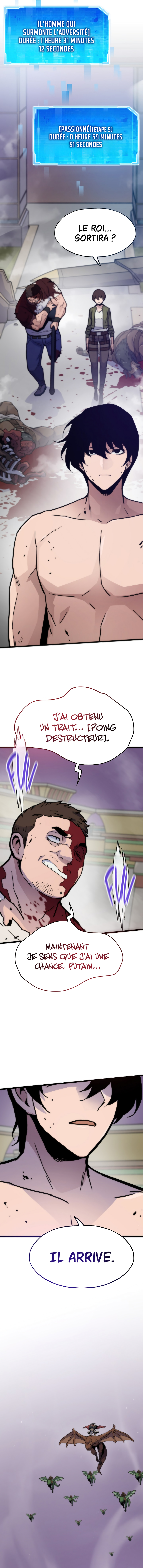 Past Life Returner Chapitre 84 - Page 19
