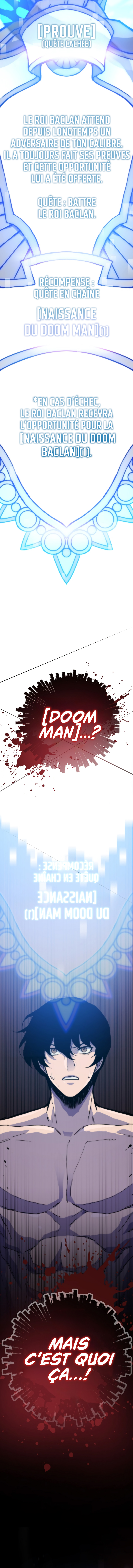 Past Life Returner Chapitre 84 - Page 21