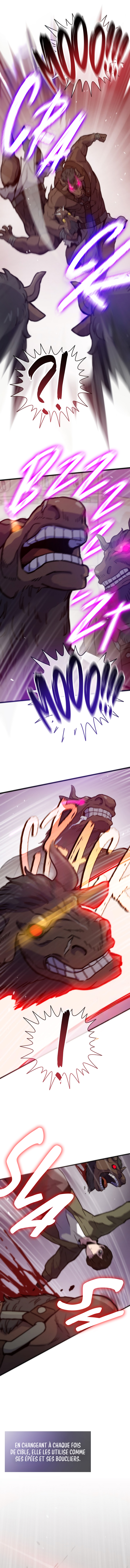 Past Life Returner Chapitre 84 - Page 3