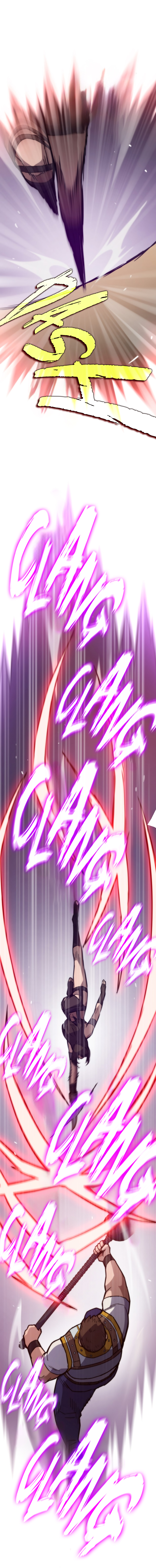 Past Life Returner Chapitre 84 - Page 6