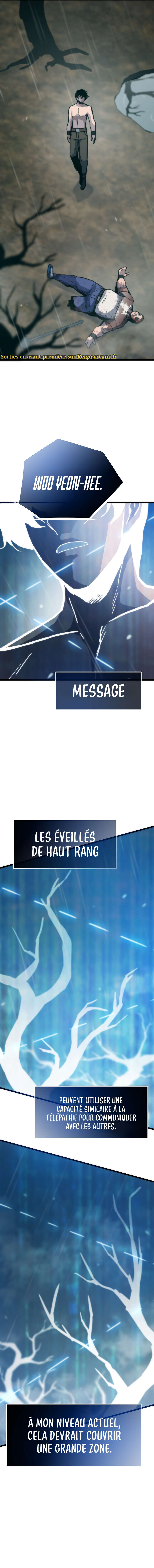 Past Life Returner Chapitre 85 - Page 14