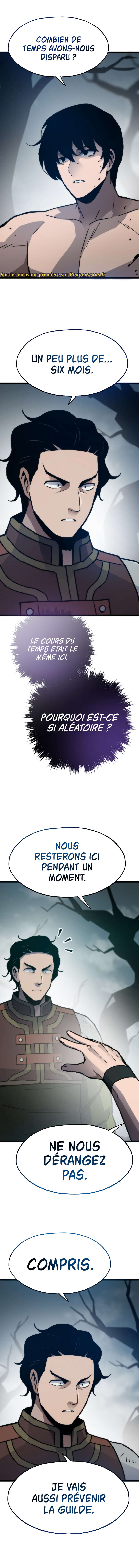 Past Life Returner Chapitre 85 - Page 18