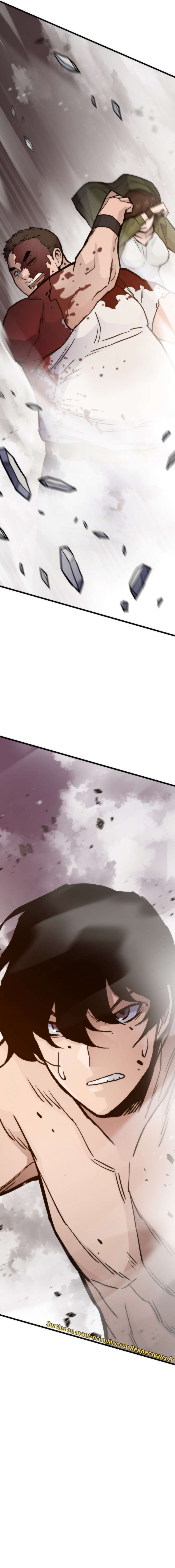 Past Life Returner Chapitre 85 - Page 4