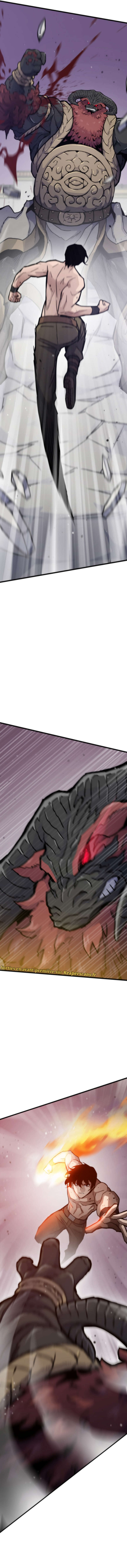 Past Life Returner Chapitre 85 - Page 6