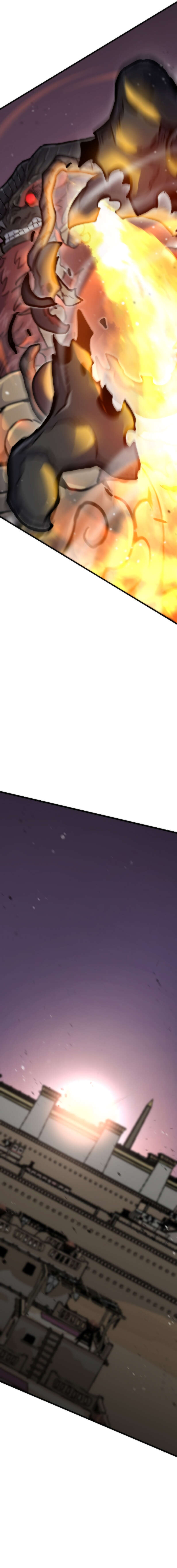 Past Life Returner Chapitre 85 - Page 7