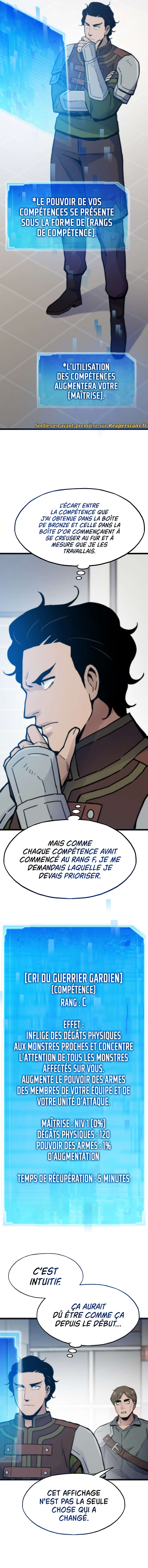 Past Life Returner Chapitre 85 - Page 9