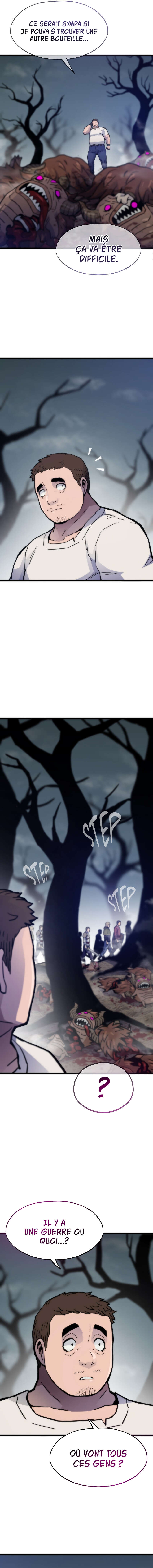 Past Life Returner Chapitre 86 - Page 16