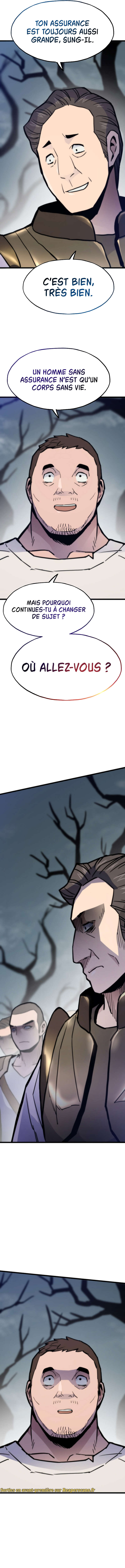 Past Life Returner Chapitre 86 - Page 19