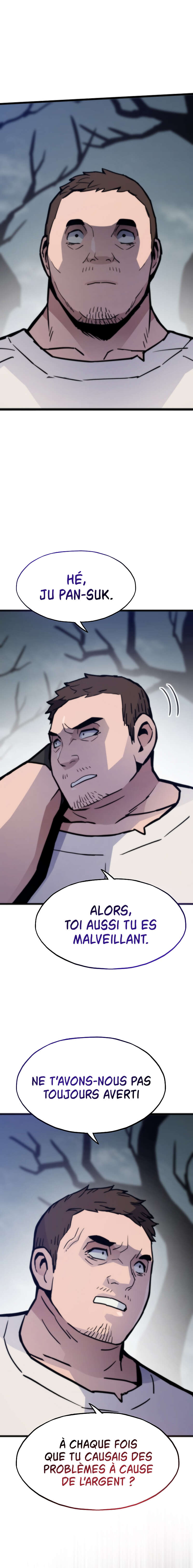 Past Life Returner Chapitre 86 - Page 20