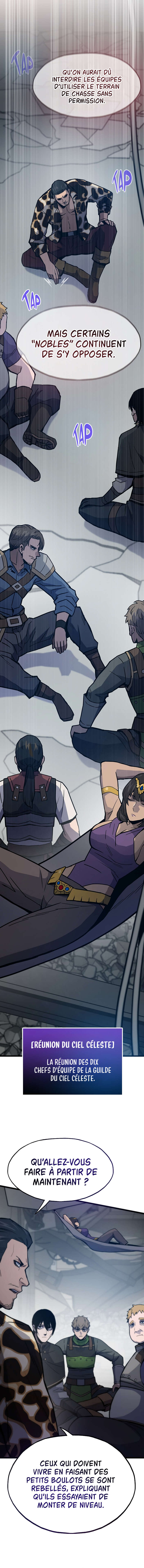 Past Life Returner Chapitre 86 - Page 4
