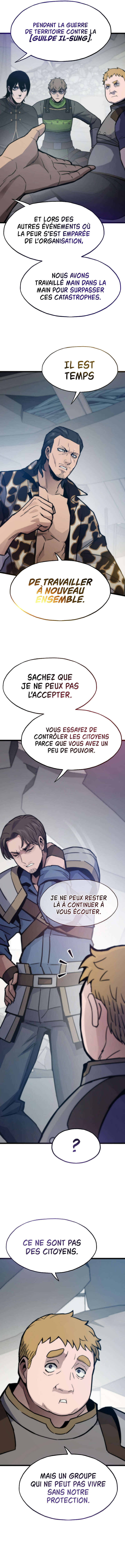 Past Life Returner Chapitre 86 - Page 6