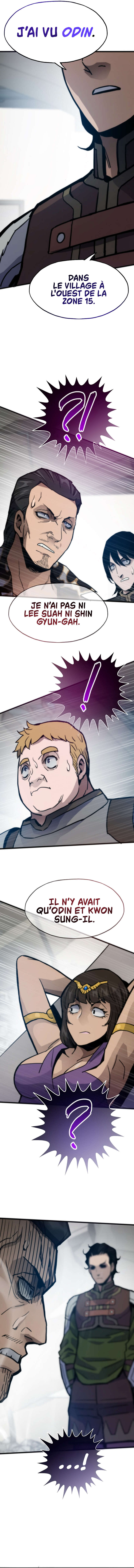 Past Life Returner Chapitre 86 - Page 8