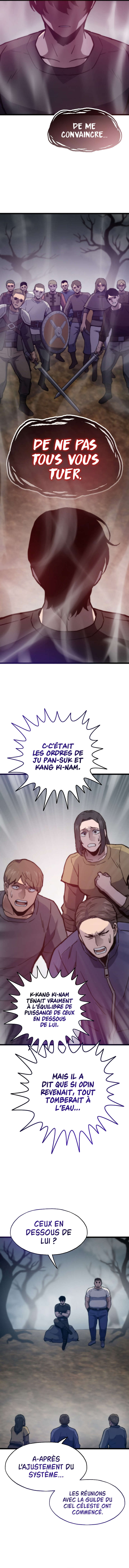 Past Life Returner Chapitre 87 - Page 13