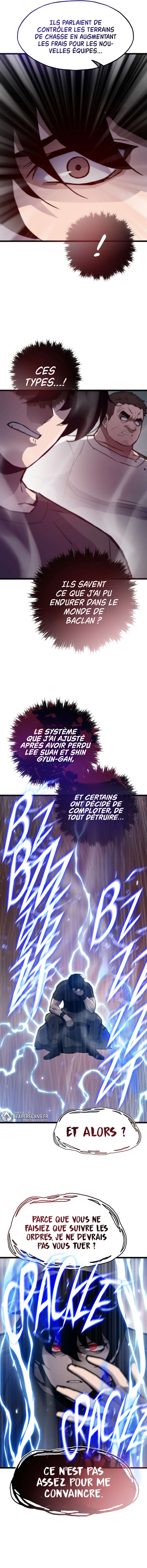 Past Life Returner Chapitre 87 - Page 14