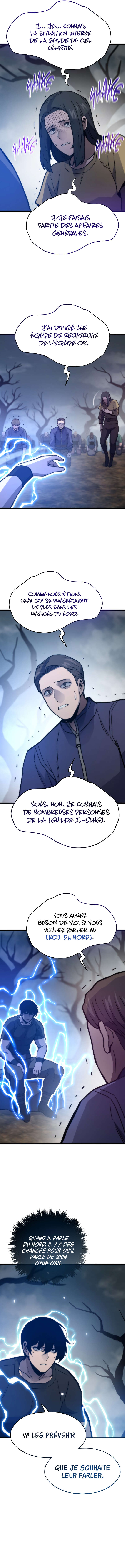 Past Life Returner Chapitre 87 - Page 15