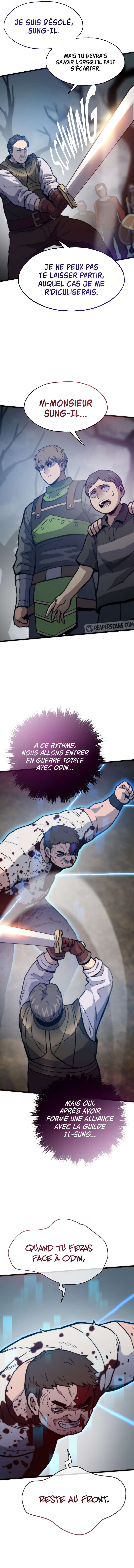 Past Life Returner Chapitre 87 - Page 9