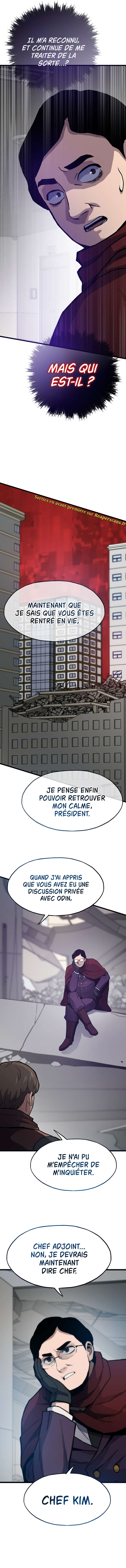 Past Life Returner Chapitre 88 - Page 14