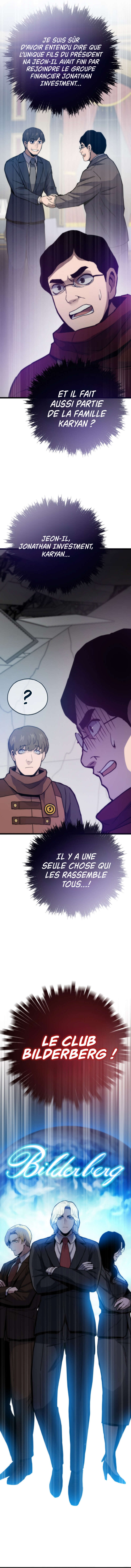 Past Life Returner Chapitre 88 - Page 16