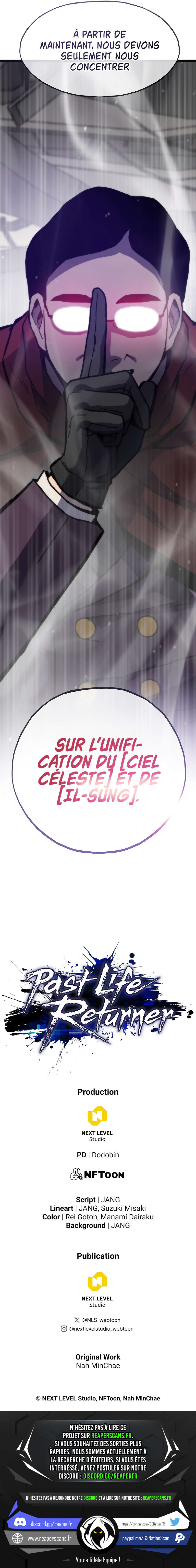 Past Life Returner Chapitre 88 - Page 19