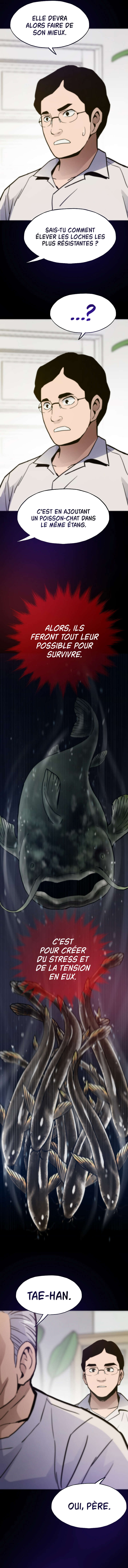 Past Life Returner Chapitre 88 - Page 9