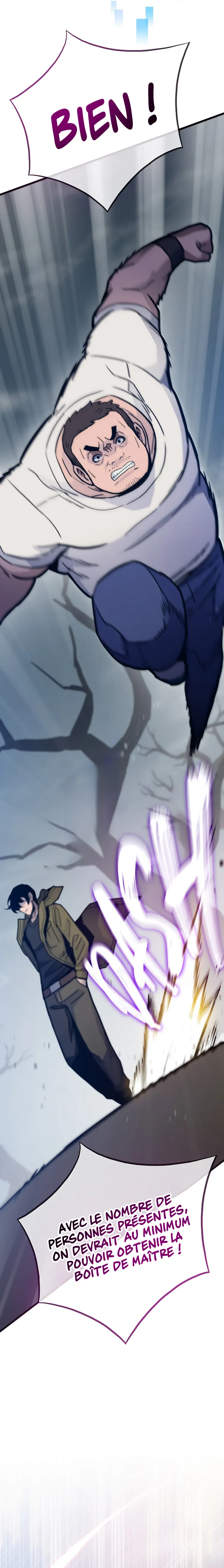 Past Life Returner Chapitre 89 - Page 12