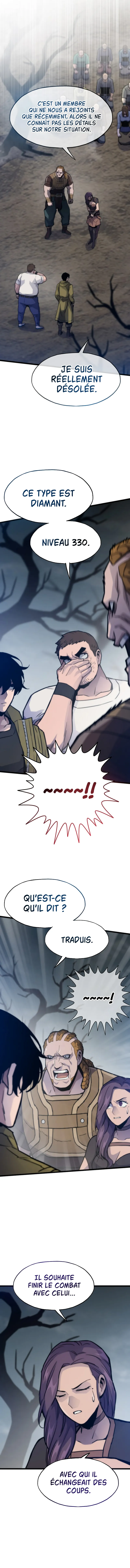 Past Life Returner Chapitre 89 - Page 18