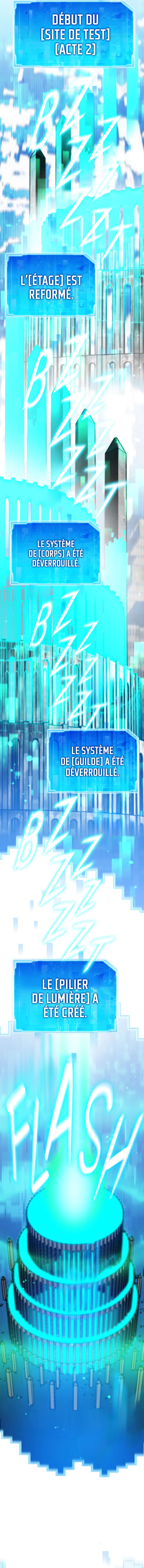 Past Life Returner Chapitre 90 - Page 11