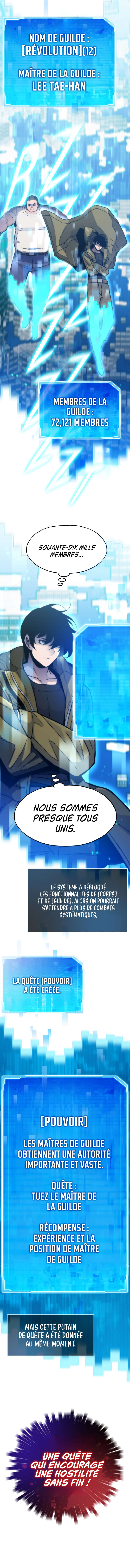 Past Life Returner Chapitre 90 - Page 12