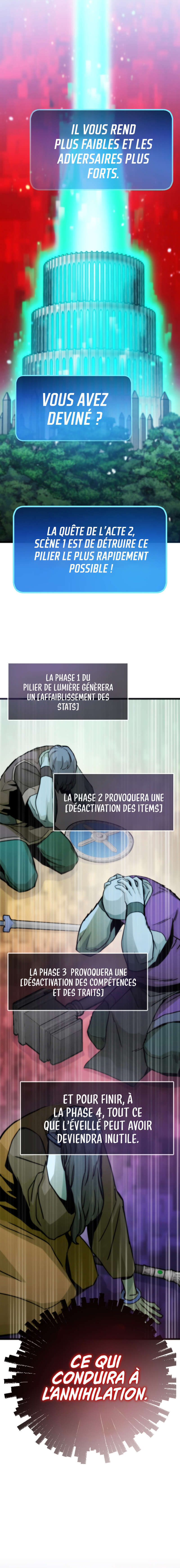 Past Life Returner Chapitre 90 - Page 14