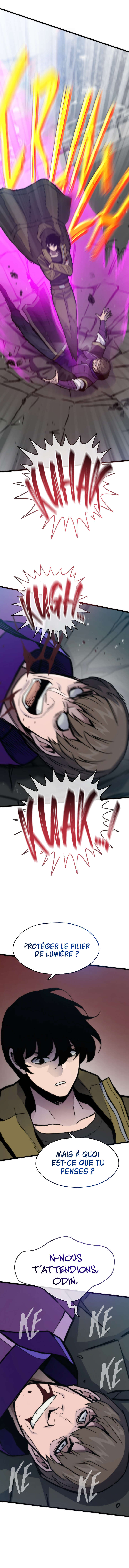 Past Life Returner Chapitre 90 - Page 17